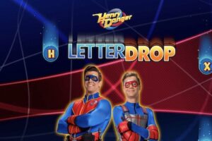 letter drop