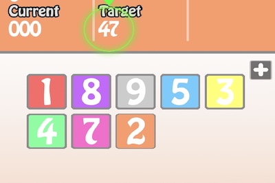 Brain Math Puzzle - Educational Games For Kids