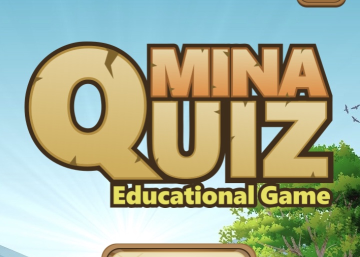 Mina Quiz