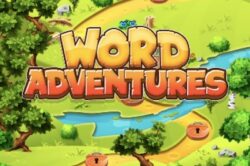 word adventure