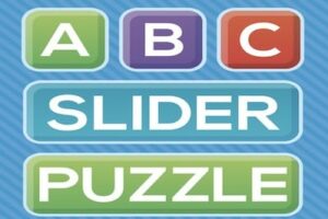 abc slider abc slider
