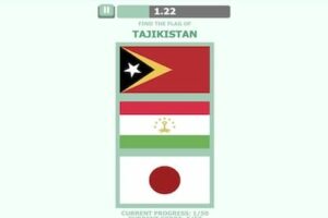 asia flag asia flag
