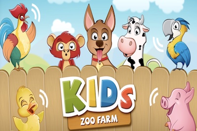 Kids Zoo Farm