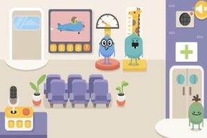 zany hospital zany hospital