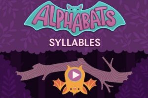 alpha syl alpha syl