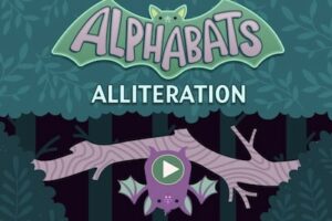 alphabats alphabats