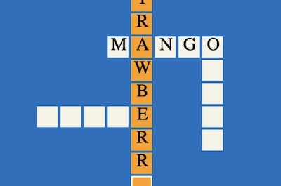 Crossword Puzzle Creator