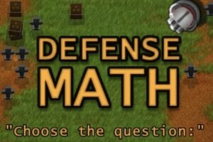 defense math