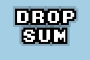 drop-sum