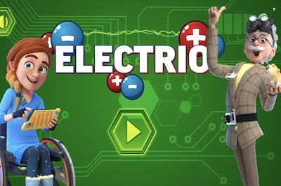 Electrio