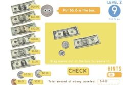 money-count