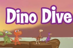 dinodive