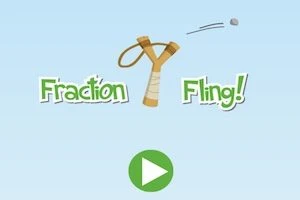 fraction fling