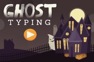 ghost typing