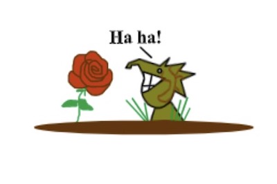 Graph Mole - Easy Level