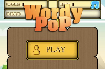 WORDY POP - Jogue Wordy Pop no Poki