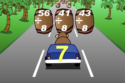 Crazy Taxi M-12 - Play it now at Coolmath Games