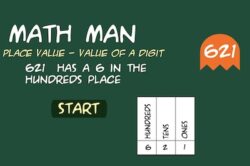 place value