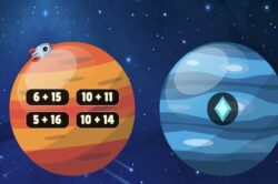 planet explorer addition