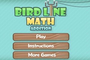 bird line bird line