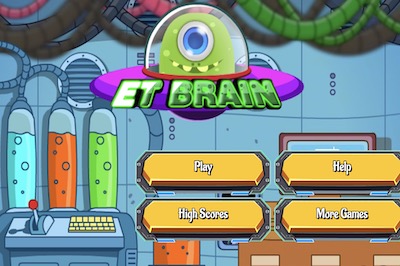 ET Brain