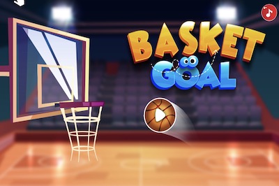 Basket Goal Math