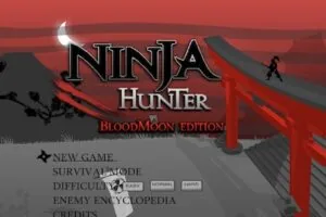 Ninja Typing - Typing Games