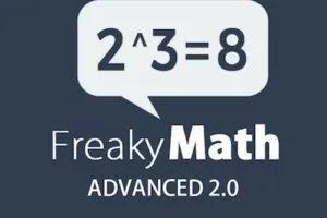 freaky math advanced