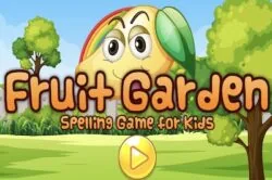 fruit garden
