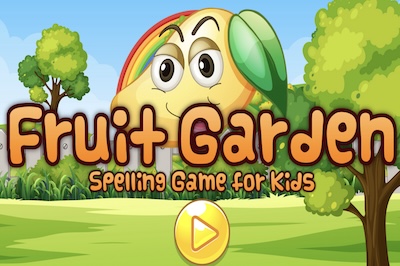 Fruit Garden
