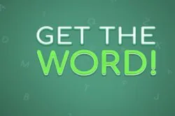 get the word