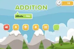 addition addition