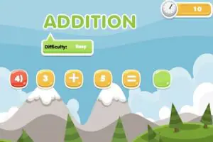 addition addition