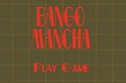 bango mancha