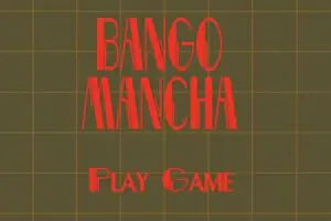 bango mancha