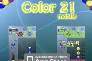 color 21 color 21