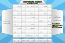 hardest-math-sudoku hardest-math-sudoku
