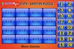 math-addition-puzzle