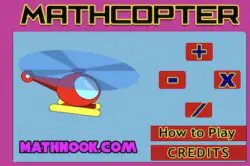 mathcopter
