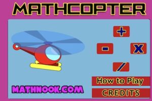 mathcopter mathcopter