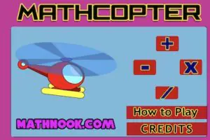 mathcopter