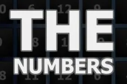 the_numbers