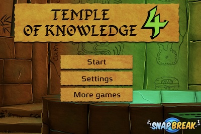 Temple of Knowledge 4