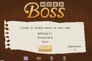 word-boss