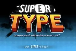 play Super Type