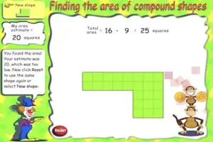 finding-the-area-of-compound-shapes