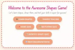 awesomeshapes