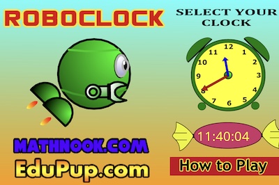 Roboclock