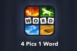 4 pics 1 word copy