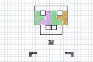 paper block